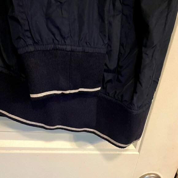 Michael Kors EXCL Zipper Casual Jacket w Pockets and Details - Picture 13 of 14